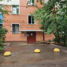 Квартира 29 м², 1-комнатная - изображение 1