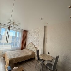 Квартира 30 м², студия - изображение 1