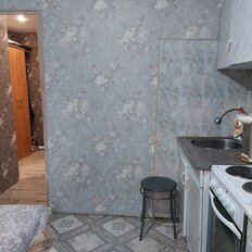Квартира 33,2 м², 1-комнатная - изображение 5