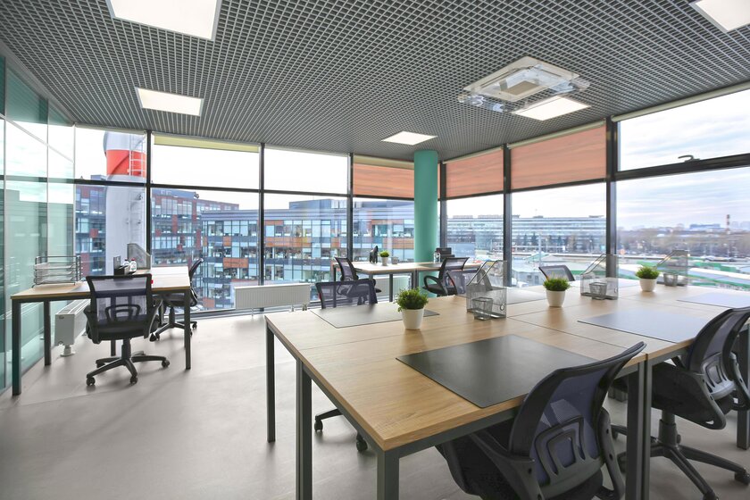 3553 м², офис 19 248 666 ₽ в месяц - изображение 31