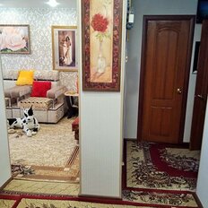 Квартира 42,1 м², 2-комнатная - изображение 4