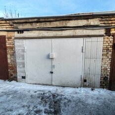 20,3 м², гараж - изображение 1
