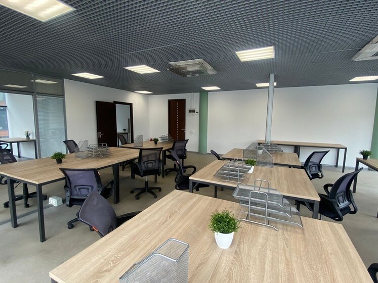 3553 м², офис 19 248 666 ₽ в месяц - изображение 45