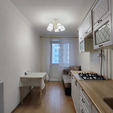 Квартира 35,8 м², 1-комнатная - изображение 2