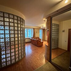 Квартира 106 м², 3-комнатная - изображение 1