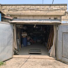21 м², гараж - изображение 3