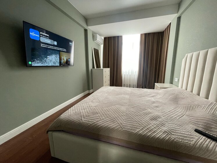 80 м², 2-комнатная квартира 8 000 ₽ в сутки - изображение 63