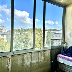 Квартира 43 м², 2-комнатная - изображение 4