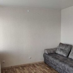 Квартира 27 м², студия - изображение 3