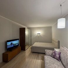 Квартира 37 м², 1-комнатная - изображение 4