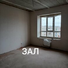 Квартира 38 м², 1-комнатная - изображение 3