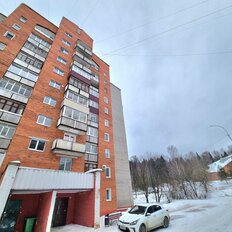 Квартира 52,9 м², 2-комнатная - изображение 3