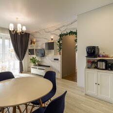 Квартира 55,4 м², 2-комнатная - изображение 5
