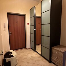 Квартира 48 м², 1-комнатная - изображение 3