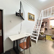 Квартира 35,2 м², 1-комнатная - изображение 3