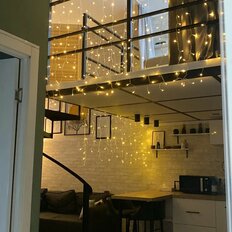 Квартира 40 м², 2-комнатная - изображение 5