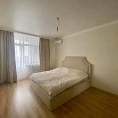 Квартира 112 м², 3-комнатная - изображение 5