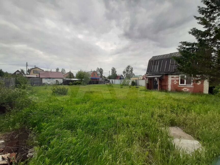 Дом 50 м² в Сургут — фото 2