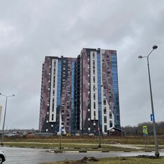 Квартира 47,3 м², 1-комнатная - изображение 2