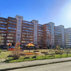 Квартира 90 м², 3-комнатная - изображение 2