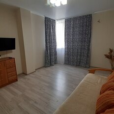 Квартира 40 м², 1-комнатная - изображение 4