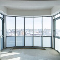 Квартира 208 м², 3-комнатная - изображение 1