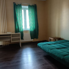 Квартира 35 м², студия - изображение 4