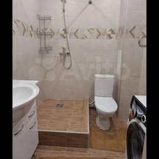 Квартира 24 м², студия - изображение 2