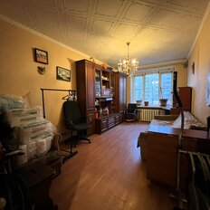 Квартира 68,4 м², 3-комнатная - изображение 1