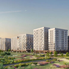 Квартира 30 м², студия - изображение 4