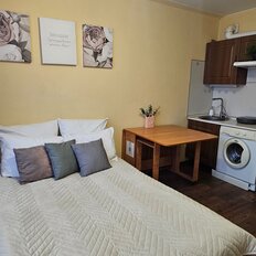 Квартира 15 м², 1-комнатная - изображение 2