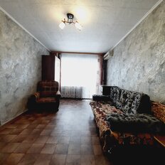 Квартира 29,8 м², 1-комнатная - изображение 4