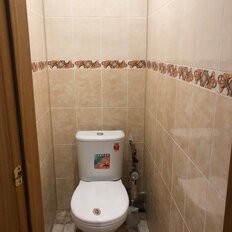 Квартира 40 м², 1-комнатная - изображение 5