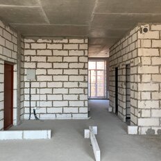 Квартира 57 м², 2-комнатная - изображение 5