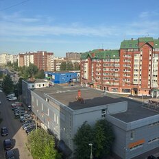 Квартира 54,4 м², 2-комнатная - изображение 1