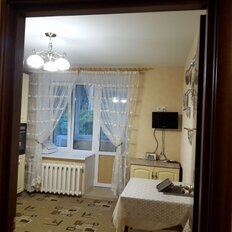Квартира 60 м², 2-комнатная - изображение 3