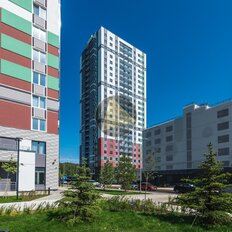 Квартира 100,4 м², 3-комнатная - изображение 2