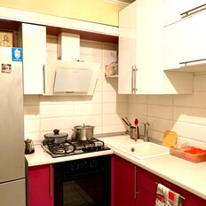 Квартира 43,4 м², 2-комнатная - изображение 1