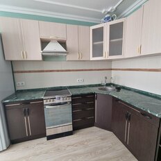 Квартира 45 м², 1-комнатная - изображение 1