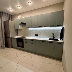 Квартира 40 м², 1-комнатная - изображение 1