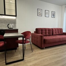 Квартира 33 м², 1-комнатная - изображение 2