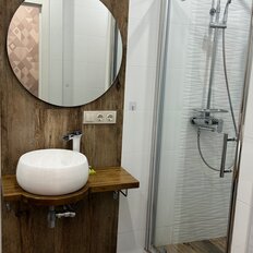 Квартира 35,5 м², 1-комнатная - изображение 1