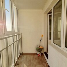 Квартира 44 м², 1-комнатная - изображение 1