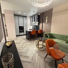 Квартира 44,1 м², 2-комнатная - изображение 5