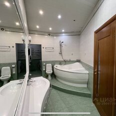 Квартира 135 м², 3-комнатная - изображение 4