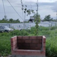 6,4 сотки, участок - изображение 1