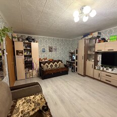 Квартира 42,6 м², 2-комнатные - изображение 4