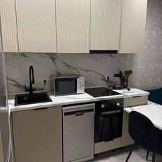 Квартира 35 м², 1-комнатная - изображение 5