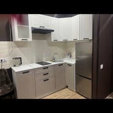 Квартира 35 м², 1-комнатные - изображение 2