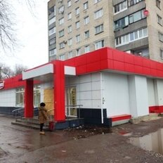 700 м², торговое помещение - изображение 1